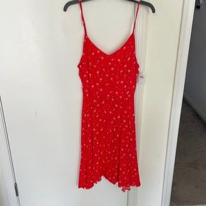 NWT Gap dress size Large Tall